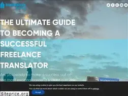Sites similar to translatorsbook.com