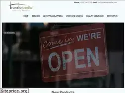 Sites similar to translatpedia.com