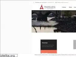 Sites similar to translavia.pl