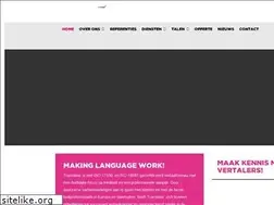 Sites similar to translavic.eu