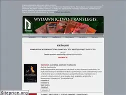 Sites similar to translegis.com.pl
