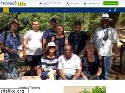 Sites similar to translife.co.za