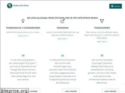 Sites similar to translifestyle.nl