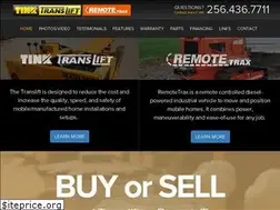 Sites similar to transliftonline.com