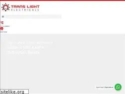 Sites similar to translight.me