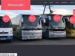 Sites similar to transliner.comweb.pl