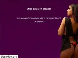 Sites similar to translingerie.com