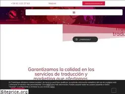 Sites similar to translinguoglobal.com