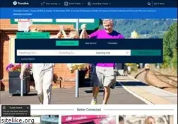 Sites similar to translink.co.uk