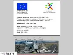 Sites similar to translinkbg.com
