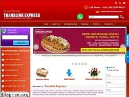 Sites similar to translinkexp.com