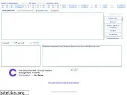 Sites similar to translit.tv