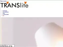 Sites similar to translite.pl