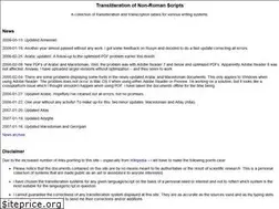 Sites similar to transliteration.eki.ee