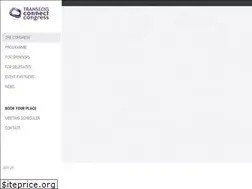 Sites similar to translogconnect.eu