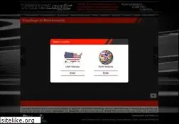 Sites similar to translogicuk.com