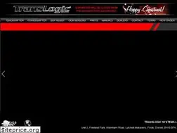 Sites similar to translogicusa.com