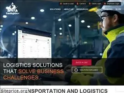 Sites similar to translogisticsinc.com