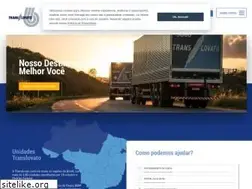 Sites similar to translovato.com.br