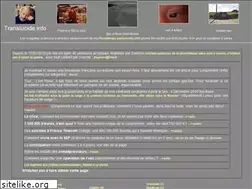 Sites similar to translucide.info