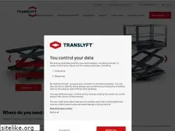 Sites similar to translyft.com