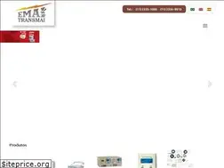 Sites similar to transmai.com.br