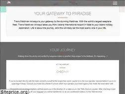 Sites similar to transmaldivian.com