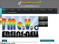 Sites similar to transmann.de
