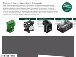 Sites similar to transmaq.com.br