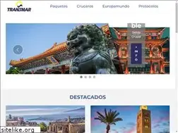 Sites similar to transmar.com.ar