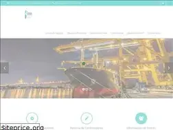 Sites similar to transmares.co.cr