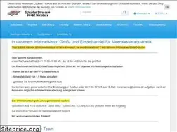 Sites similar to transmarine.de