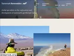 Sites similar to transmark-renewables.com