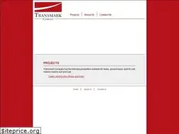 Sites similar to transmarkcompany.com