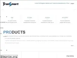 Sites similar to transmart.net