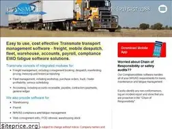 Sites similar to transmate.com.au