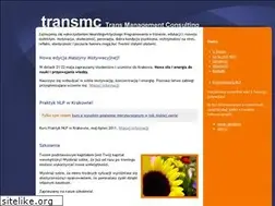 Sites similar to transmc.net