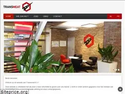 Sites similar to transmeat.be