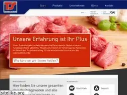 Sites similar to transmeat.de