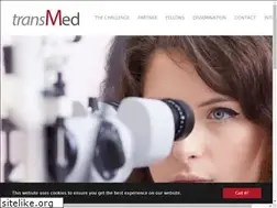 Sites similar to transmed-itn.eu
