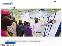 Sites similar to transmed.com