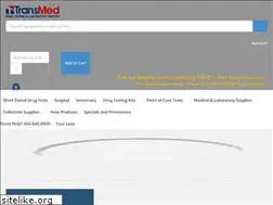 Sites similar to transmedco.com
