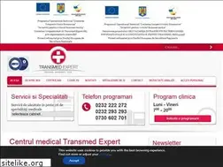 Sites similar to transmedexpert.ro