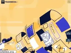 Sites similar to transmedia.co.in