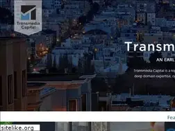 Sites similar to transmediacapital.com