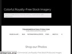 Sites similar to transmediacoalition.com