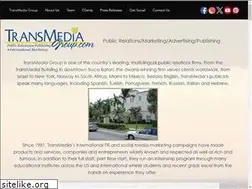 Sites similar to transmediagroup.com