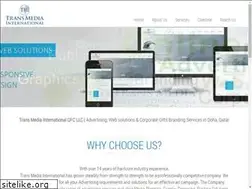 Sites similar to transmediaintl.com