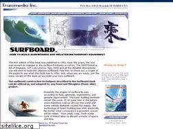 Sites similar to transmediapublishing.com