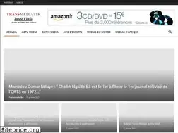 Sites similar to transmediatik.com